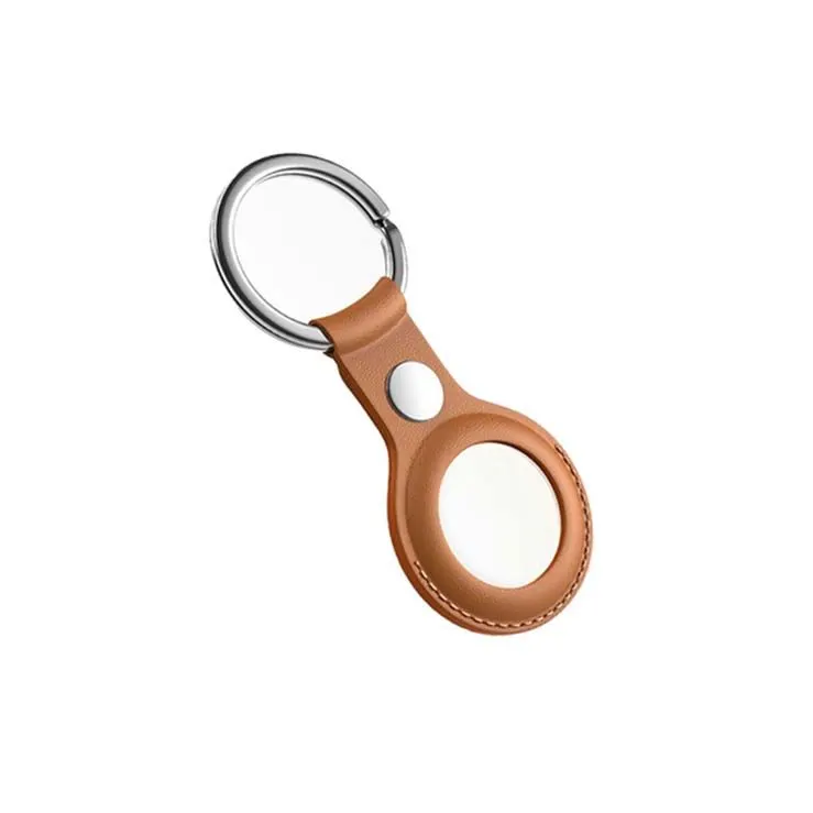 Coteetci Key Ring for Apple AirTag - Price in Bangladesh