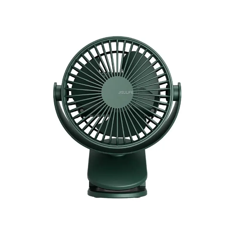 JISULIFE FA29 Portable 3-in-1 Combo Clip-on Fan - Price in Bangladesh