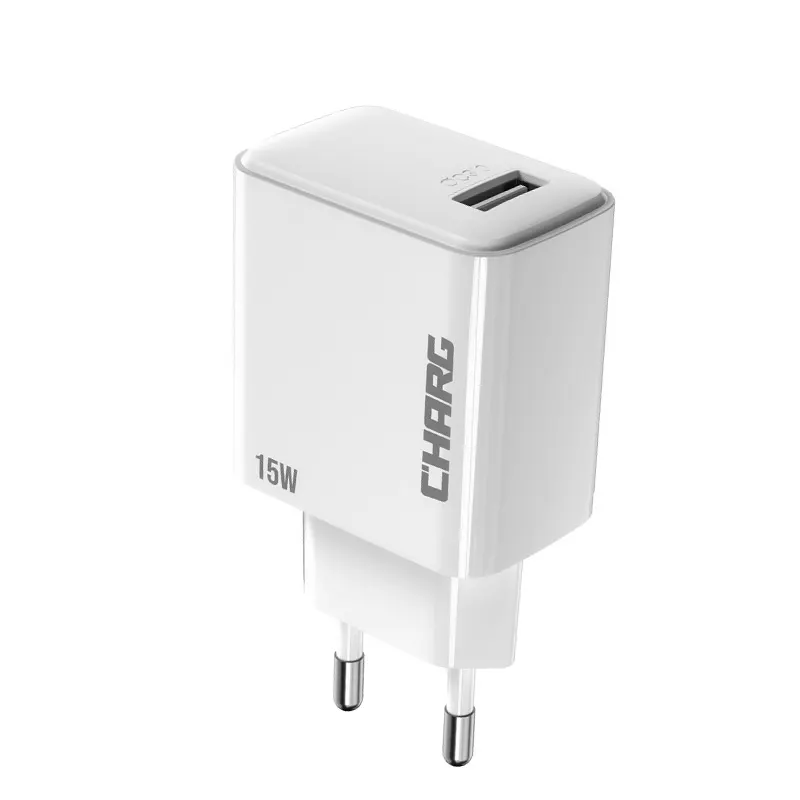 CHARG 15W Fast Charging Adapter (C-06C)
