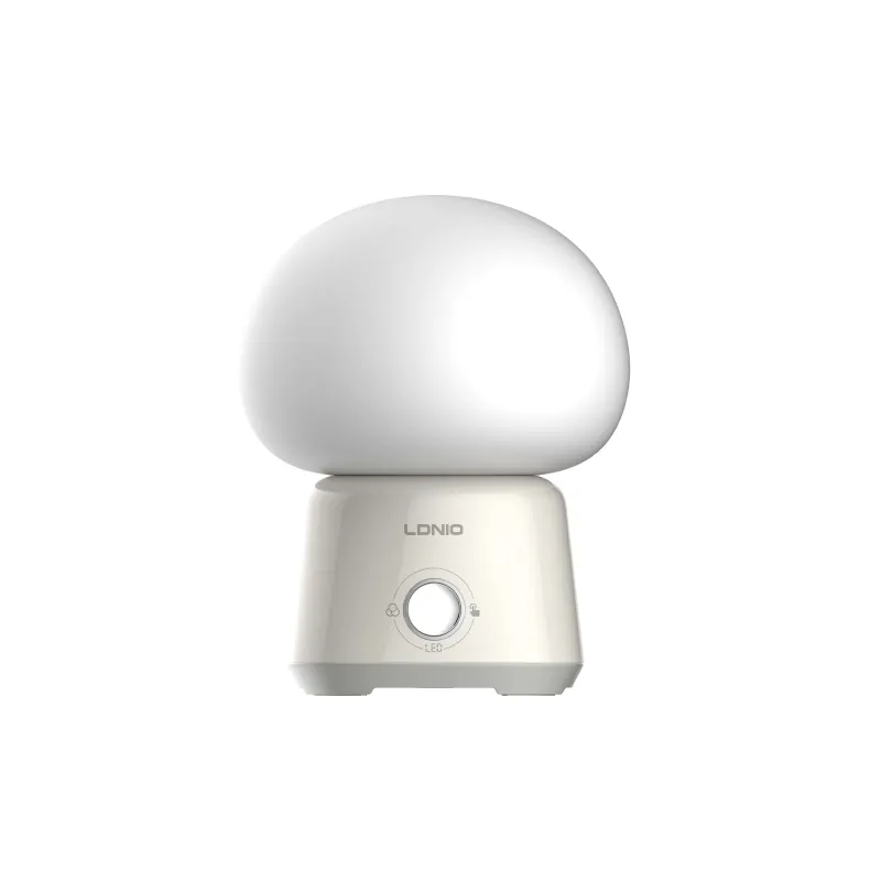 LDNIO Y4 3600mAh Smart Night Light Lights Price in Bangladesh - Mobile.com.bd