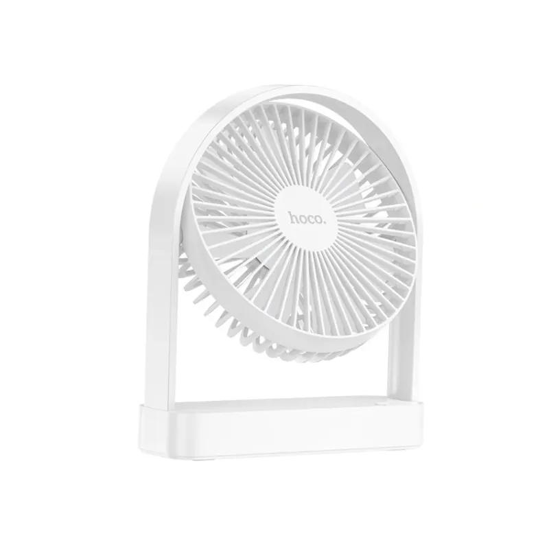 Hoco HX65 Ultra Thin Table Fan - Price in Bangladesh