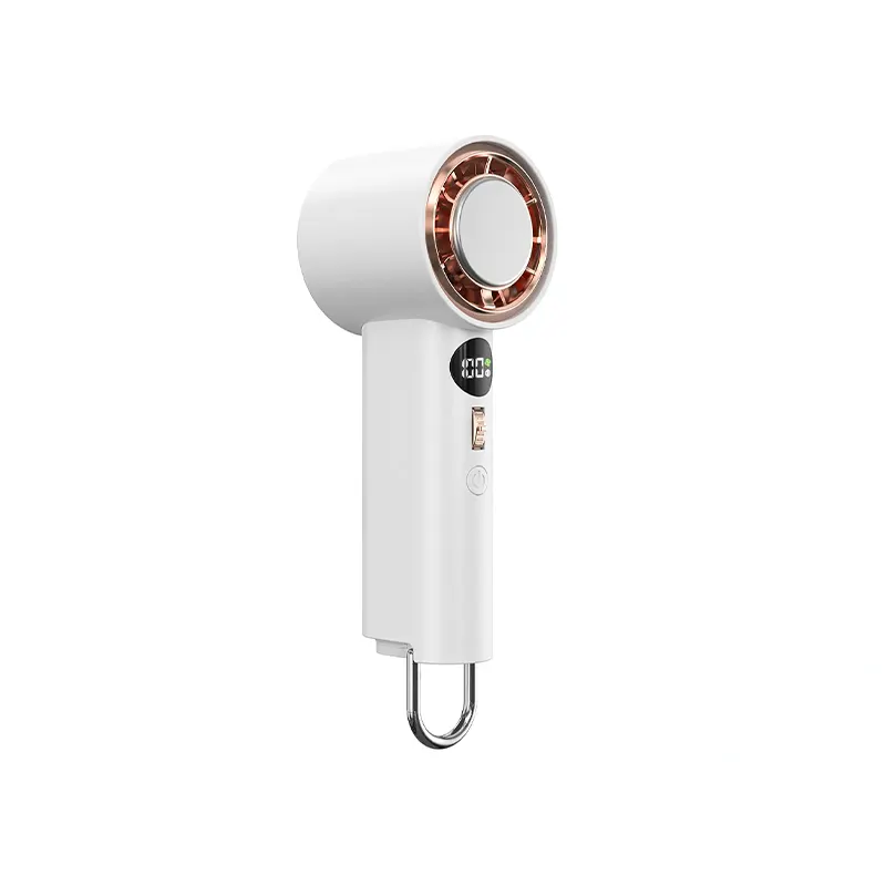 WiWU Wi-FS016 Portable Cooling Fan - 3000mAh - Price in Bangladesh
