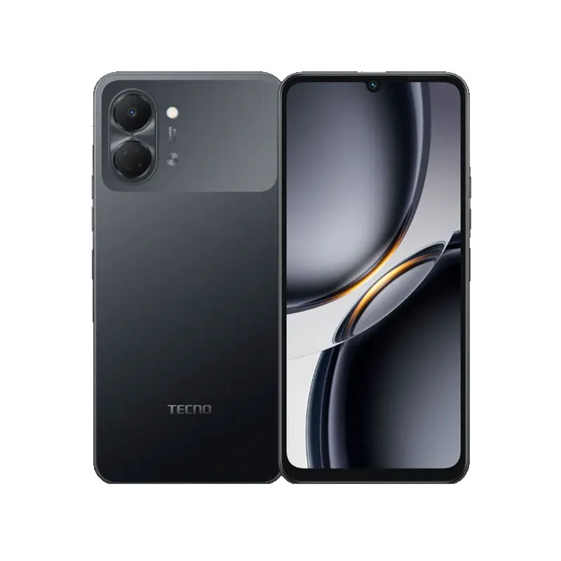 TECNO Spark Go 3 Official