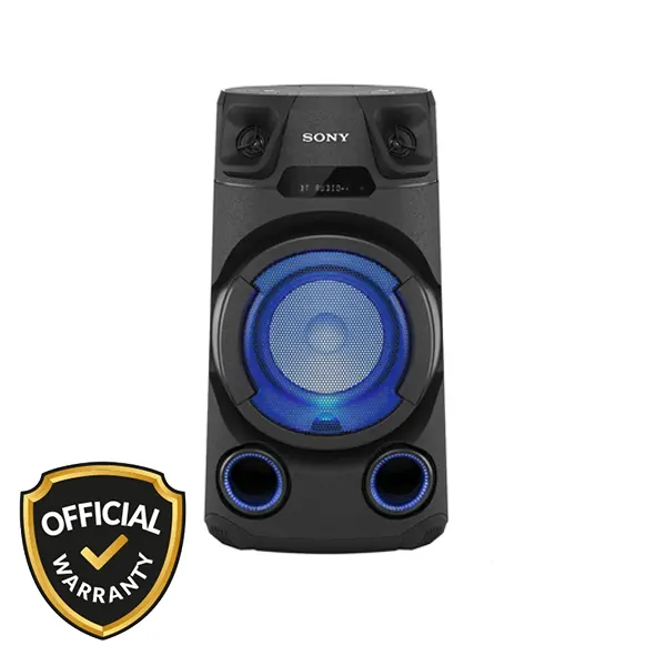 Sony MHC-V13 High Power Bluetooth Audio System - Price in Bangladesh