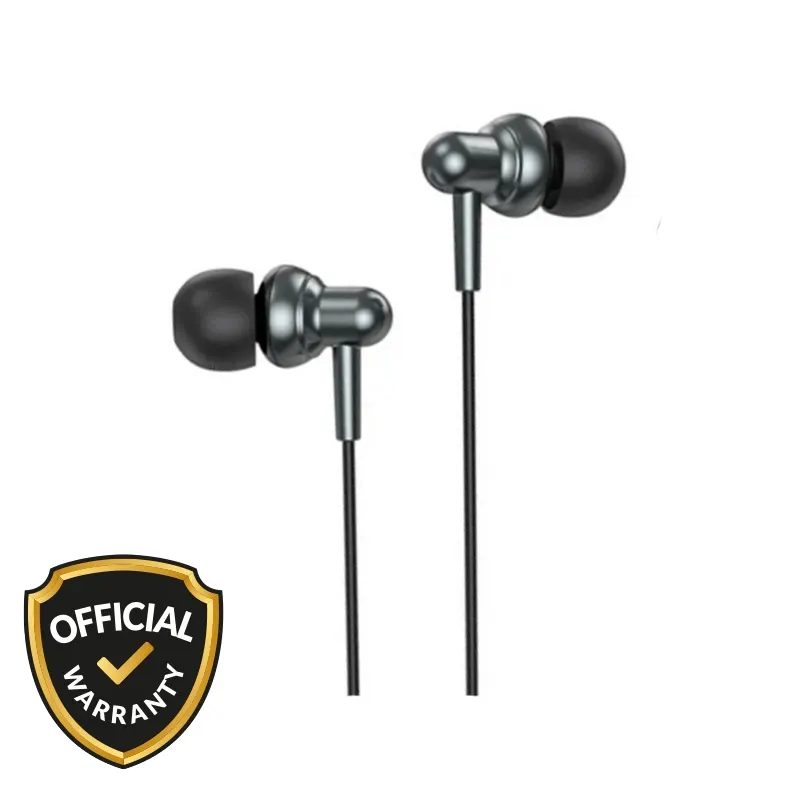Foomee QA02 In-ear Earphone