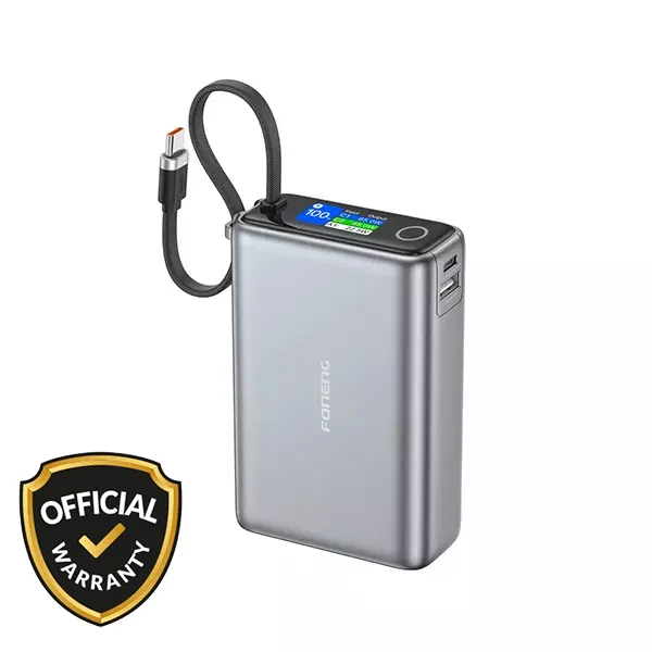 Foneng 20000mAh Power Bank (PX132) - Price in Bangladesh