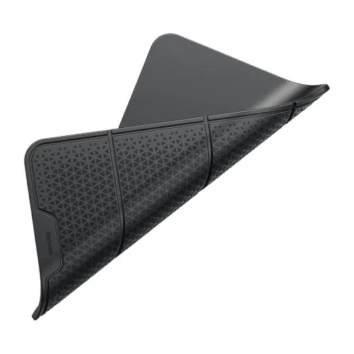Baseus Folding Bracket Anti-skid Pad Car Mount Holder - Price in Bangladesh