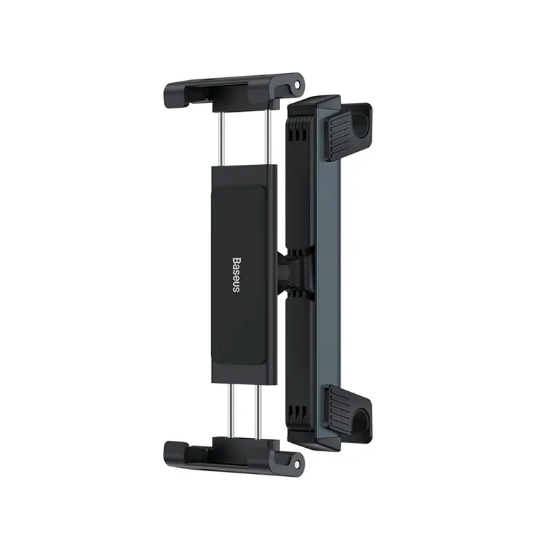 Baseus JoyRide Pro Backseat Car Mount (SUTQ000001) - Black - Price in Bangladesh