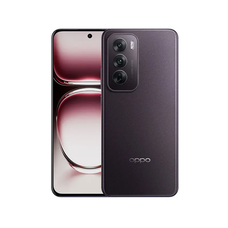 OPPO Reno12 5G Official