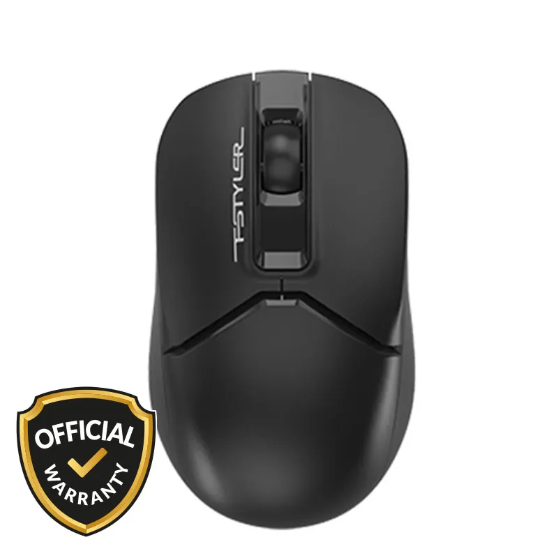 A4tech FB12 Fstyler Dual Mode Wireless Mouse - Price in Bangladesh