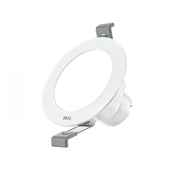 Akij LED Down Spot Light (Daylight+Warm) - Price in Bangladesh