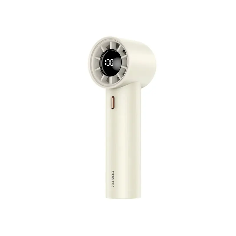 XUNDD XDOT-084 Mini Handheld High Speed Fan - 2000mAh - Price in Bangladesh
