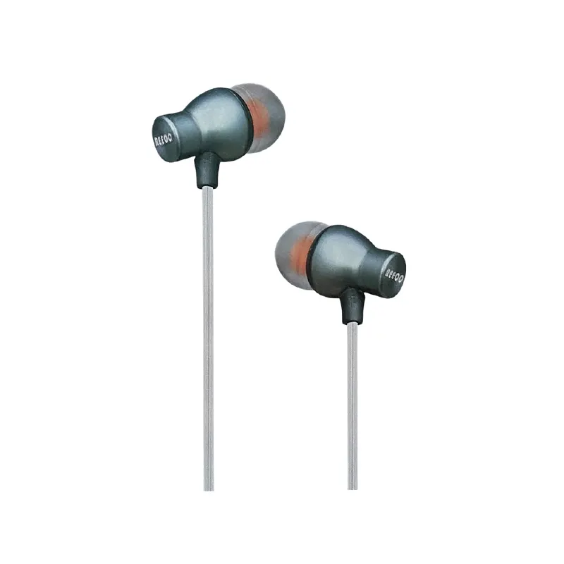 Reeoo 3.5mm TRS Wired Headphone RX20