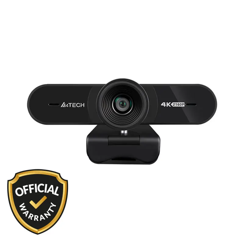 A4tech PK-1000HA UHD 4K Pro Autofocus Webcam - Price in Bangladesh