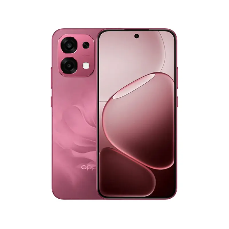 Oppo A6 Pro (8/256GB) Official