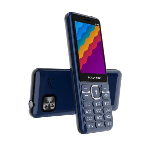 Symphony L256 - Price in Bangladesh