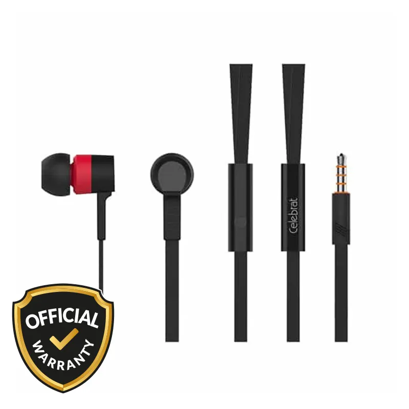 Yison D2 3.5mm In-Ear Wired Stereo Earphone