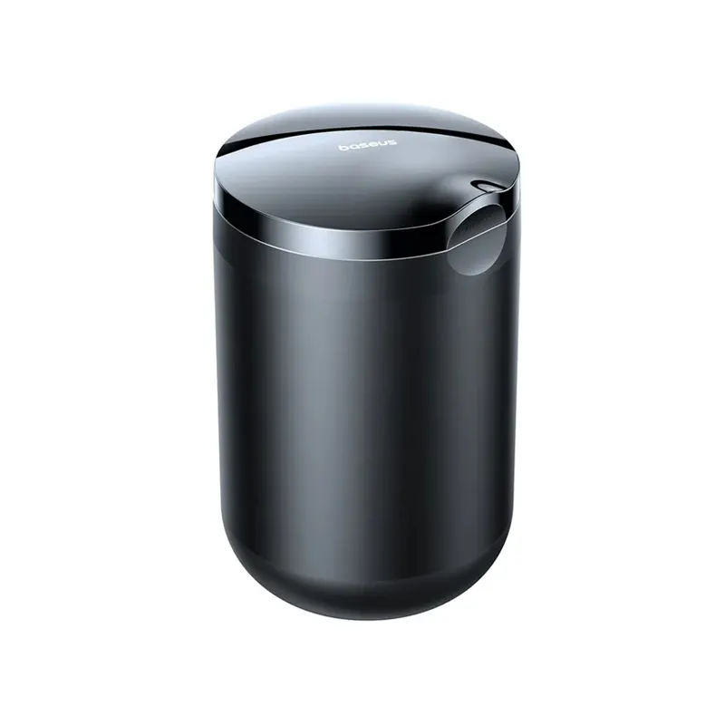 Baseus YHG-01 Premium 2 Series Car Ashtray (C20464700111-00) - Price in Bangladesh