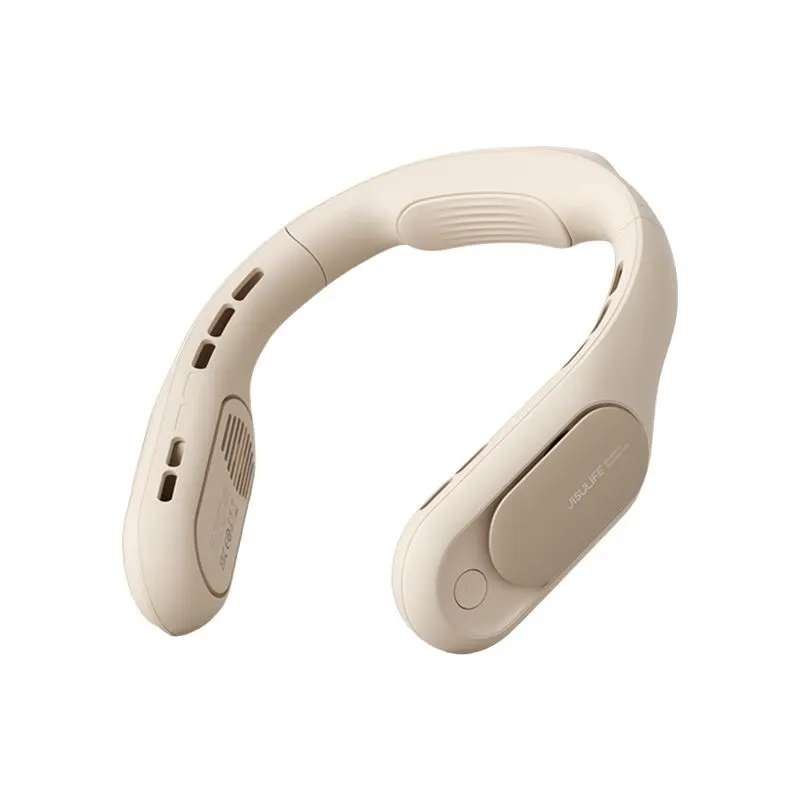 JISULIFE FA35 Portable Bladeless Neck Fan 4500mAh - Price in Bangladesh