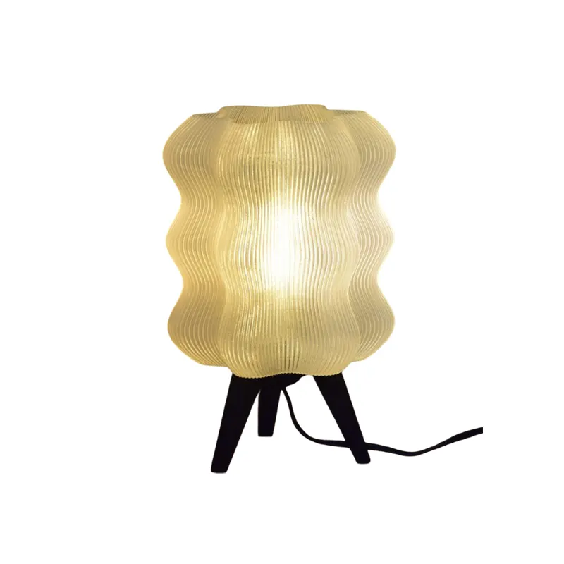 Wavy Lamp 3D Printed Lamp - Price in Bangladesh