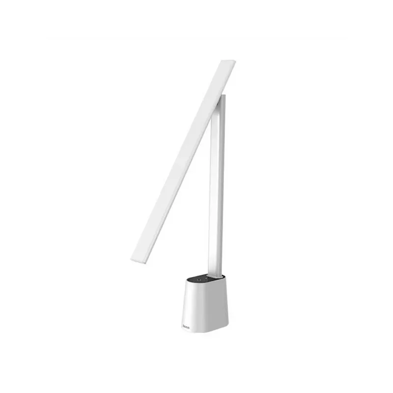 Baseus Smart Eye Series Rechargeable Folding Reading Desk Lamp DGZG-02 - Price in Bangladesh