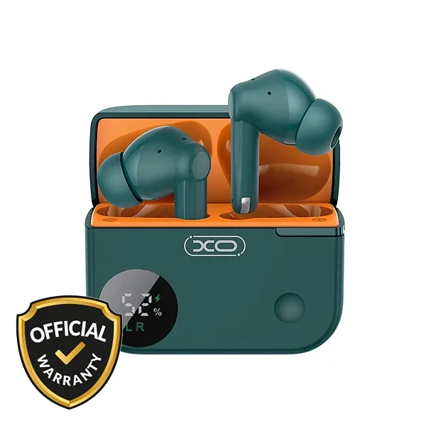 XO-G34 ANC Touch Control TWS Earbuds - Price in Bangladesh