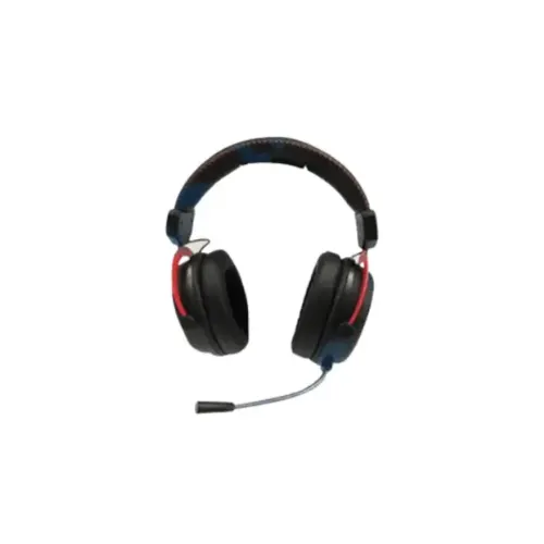 Jedel GH581 Wired Black RGB Gaming Headphone - Price in Bangladesh