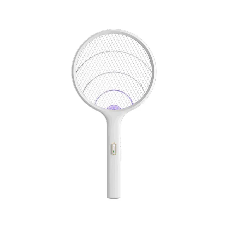 Qualitell E1 Electric Mosquito Swatter Racket - Price in Bangladesh