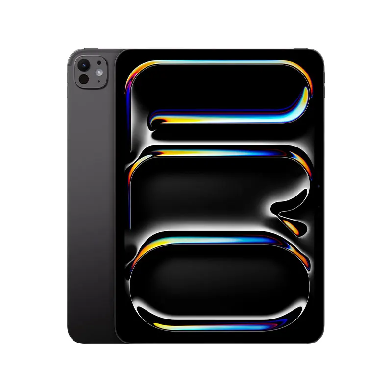 iPad Pro 11" WiFi M5 Chip 512GB Official
