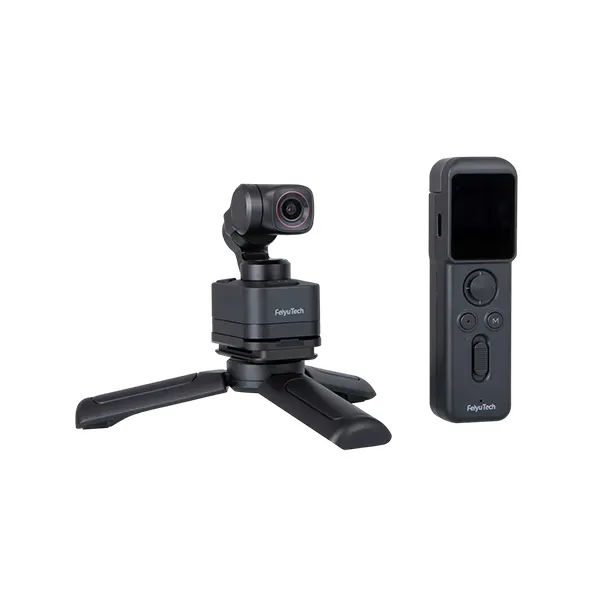 Feiyu Pocket 3 Cordless Detachable Gimbal Camera - Price in Bangladesh