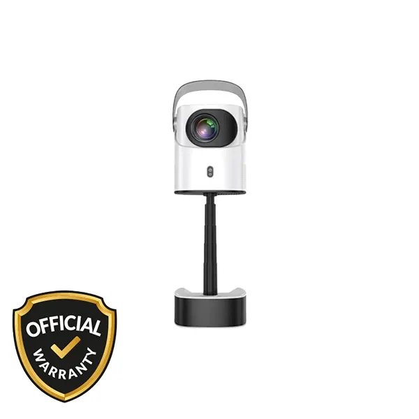 Blisbond Mirror 4K Gimbal Projector - Price in Bangladesh