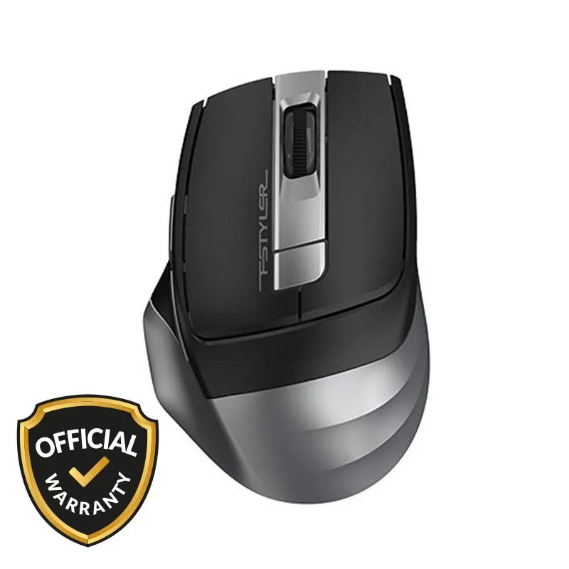 A4Tech FG35 Fstyler 2.4G Wireless Mouse - Price in Bangladesh