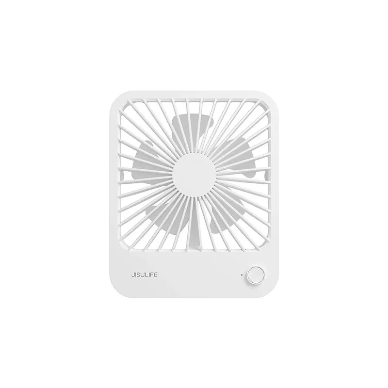 JISULIFE FA26 Portable Ultra-Thin Table Fan - Price in Bangladesh