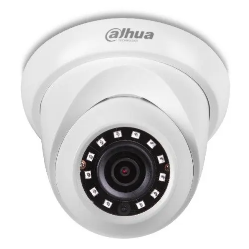 Dahua DH-IPC-HDW1230S-S5 2MP IR Dome Network Camera IP Camera Price in Bangladesh - Mobile.com.bd