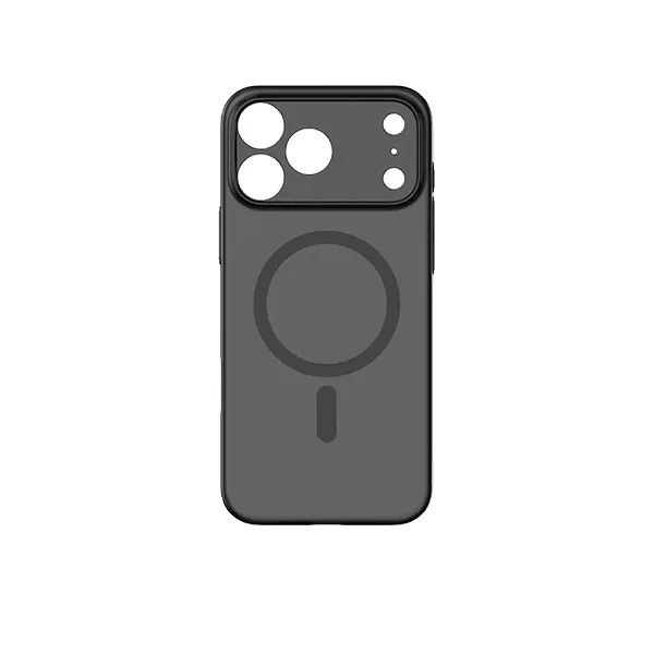 Momax CaseFORM Lite Magnetic Case- Black