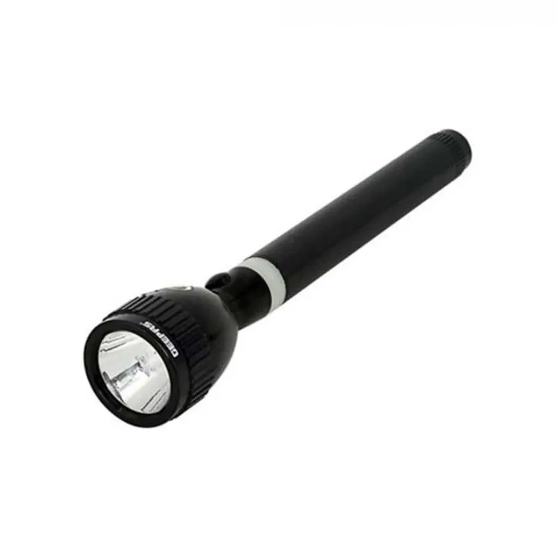 Geepas GFL-3803 Rechargeable Torch Light - Price in Bangladesh