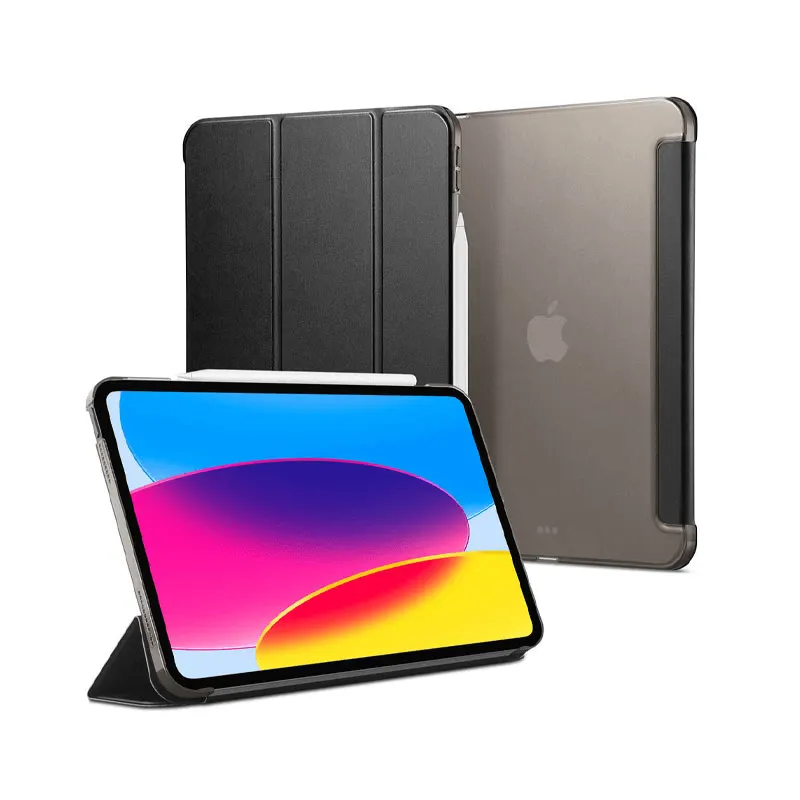 Spigen Smart Fold Case for iPad 11" (2025) / iPad 10.9" (2022)