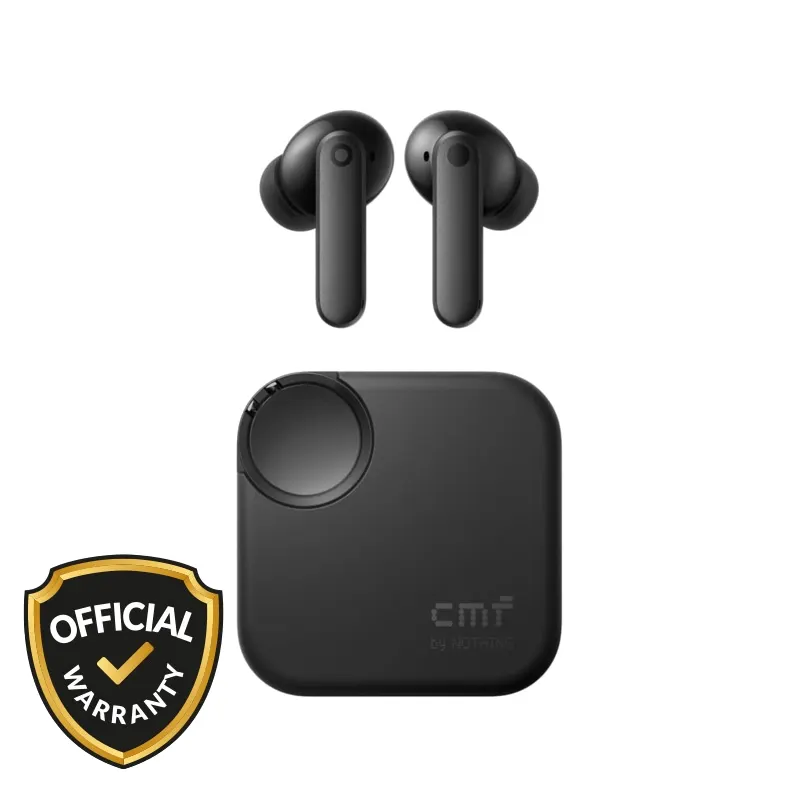 CMF Buds 2 By Nothing ANC TWS Earbuds - Price in Bangladesh
