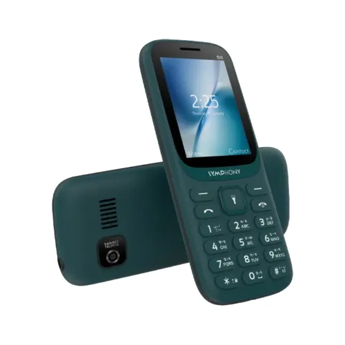 Symphony D11 - Price in Bangladesh