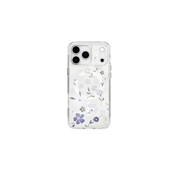 Uniq Coehl AMARA MagClick Phone Case (17 Pro Max)