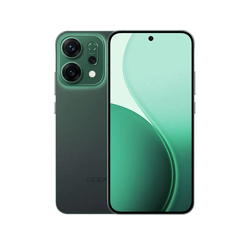 OPPO Reno14 5G (12/256GB) Official