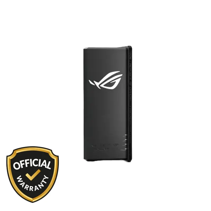 ASUS ROG Strix GS-BE7200X Dual-band WiFi 7 AiMesh Gaming Router - Price in Bangladesh