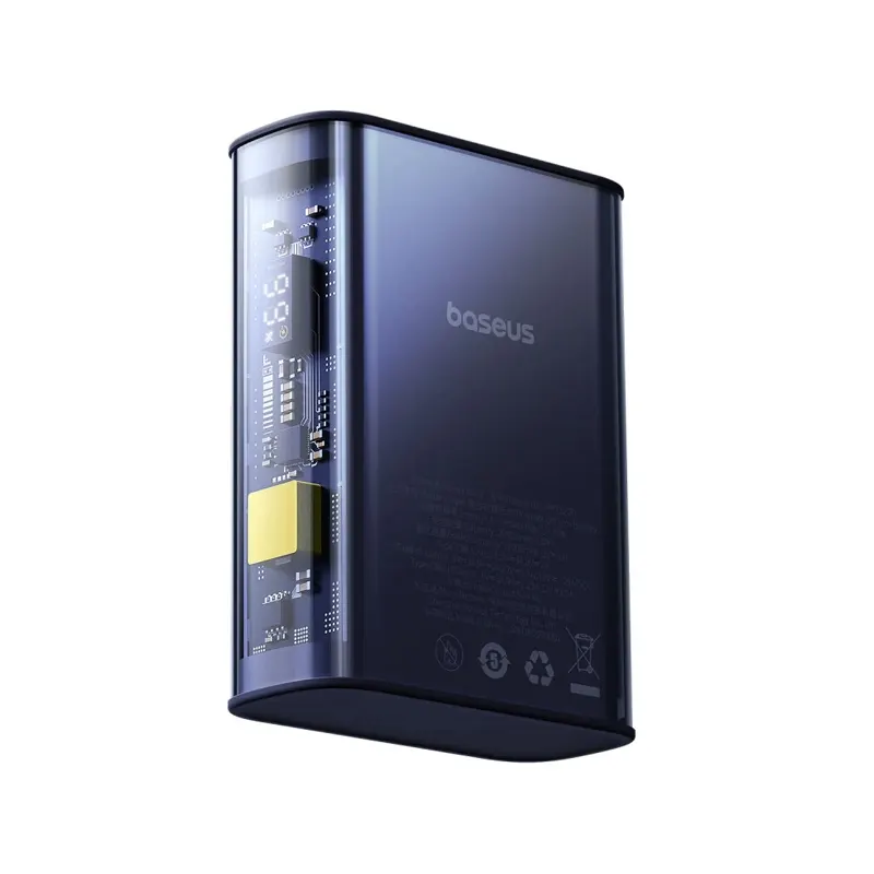 Baseus Explorer 20000mAh 22.5W Power Bank (PPTSZ20) - Price in Bangladesh