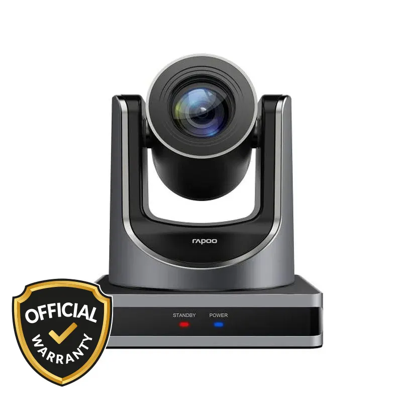 Rapoo C1612 HD 1080p Video Conference Camera - Price in Bangladesh