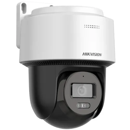 Hikvision DS-2DE2C400MWG-E 4MP Fixed Outdoor Smart Hybrid-light PT IP Camera Price in Bangladesh - Mobile.com.bd