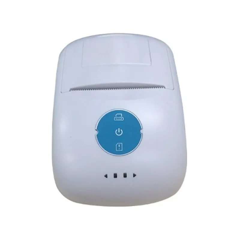 Portable Z51 Bluetooth Printer - Price in Bangladesh