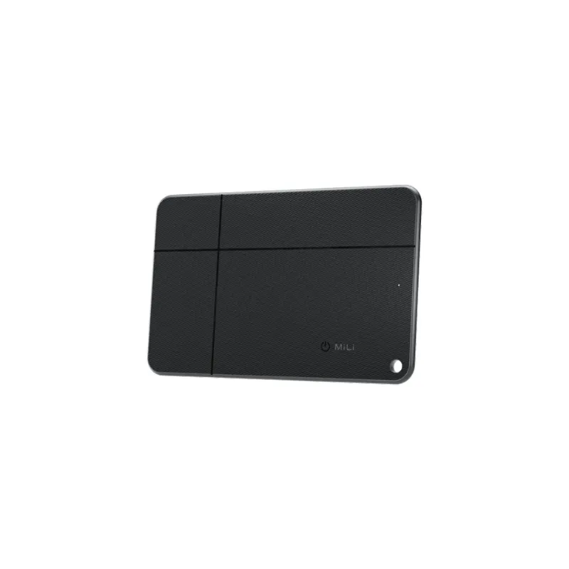 MiLi MiCard Pro Duo Anti-Loss Digital Business Card - Price in Bangladesh