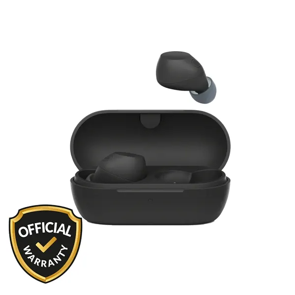Sony True Wireless Noise Cancelling Earbuds (WF-C710N) - Price in Bangladesh