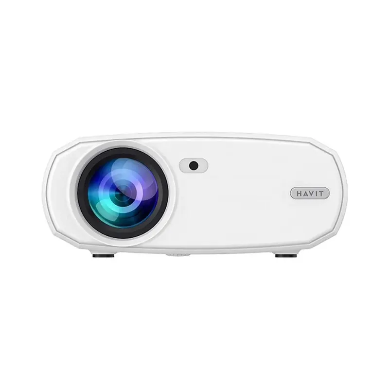 Havit PJ202 300 Lumens 1080p Full HD Portable Projector - Price in Bangladesh