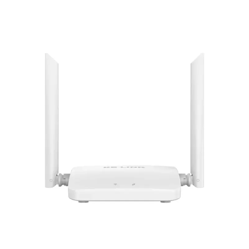 LB-Link BL-CPE600EU AX300 Wi-Fi 6 4G LTE Pocket Router - Price in Bangladesh